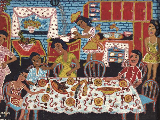 Google Arts & Culture lança seção dedicada a arte e cultura afro-brasileira  (Foto: Divulgação)