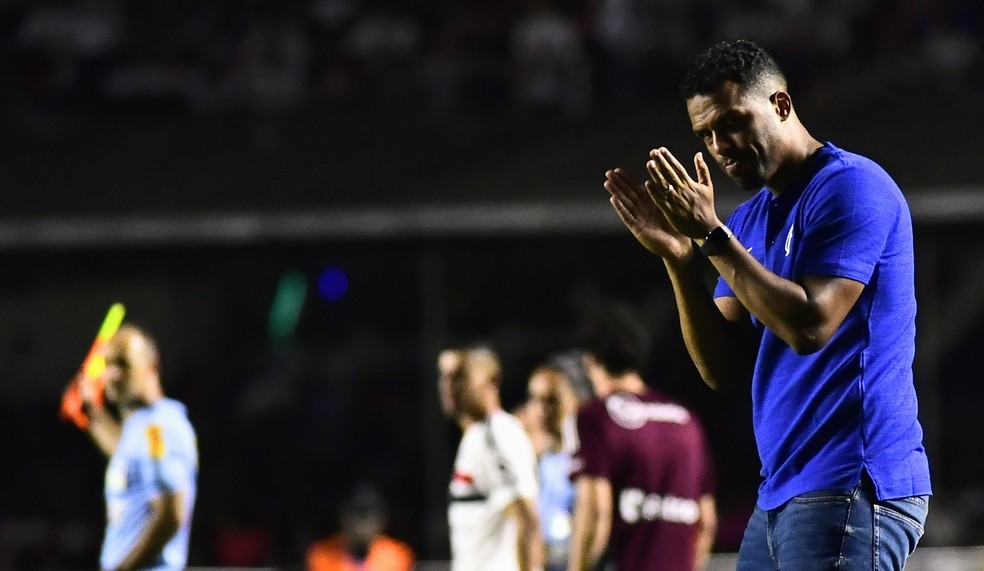 Lázaro pode repetir marca que Corinthians não bate há dois anos