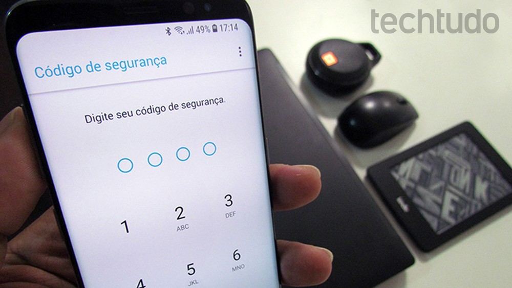 Aplicativo Que Tira Foto Ao Errar Senha App Tira Foto De Quem Tenta Desbloquear Seu Celular