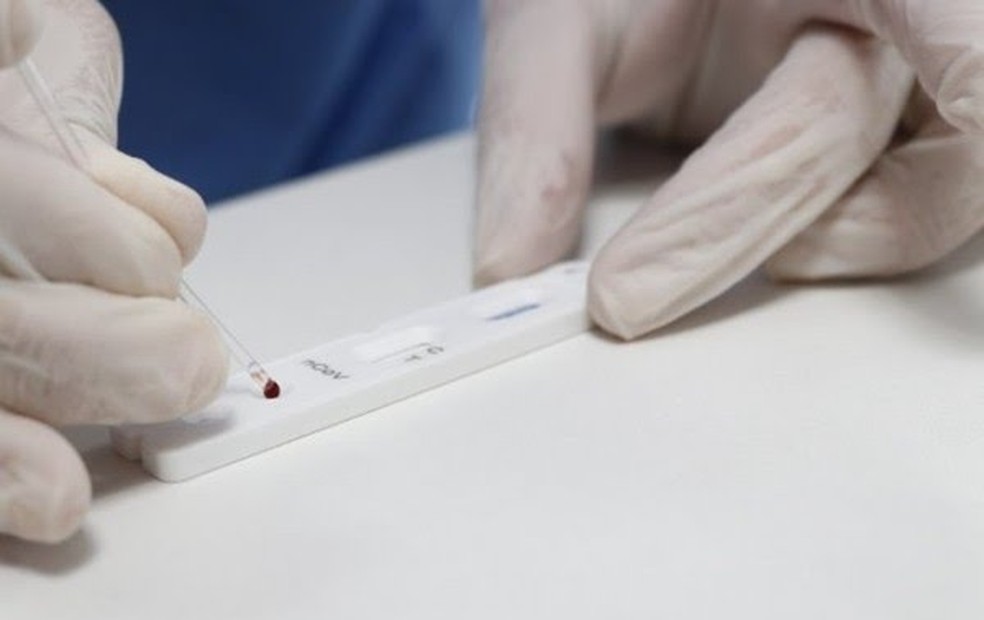 Vale do Ribeira ultrapassa 2 mil casos de Covid-19 e registra 54 &oacute;bitos &mdash; Foto: Mauricio Vieira/Divulga&ccedil;&atilde;o