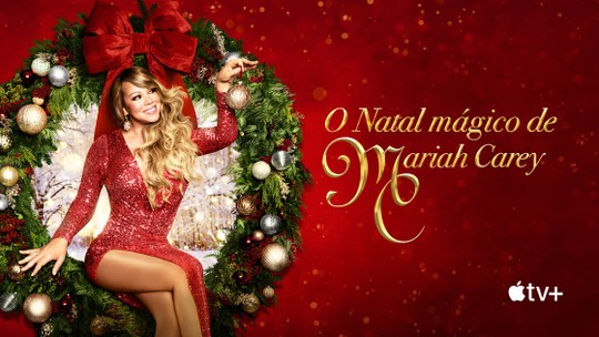Mariah Carey: justiça nega a estrela direitos para ser a única 'Rainha do Natal'