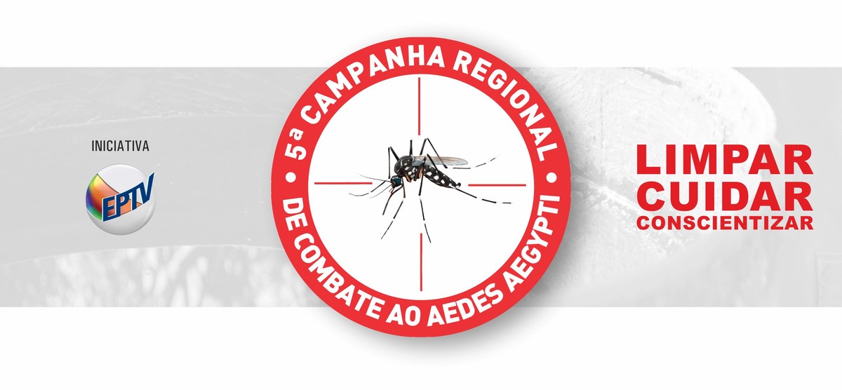 Concursos Da Campanha De Combate Ao Aedes Aegypti Chegam Nos Ltimos