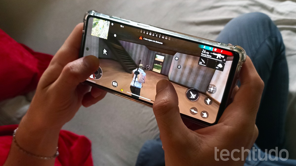Celular para Free Fire: veja 10 aparelhos à venda no Brasil