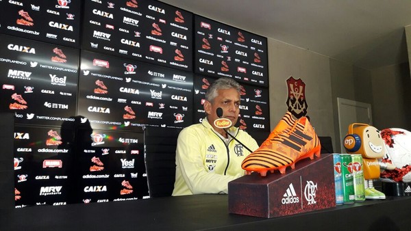 Guerrero, Trauco e Cuéllar voltam ao Fla na quinta; Rueda espera definição