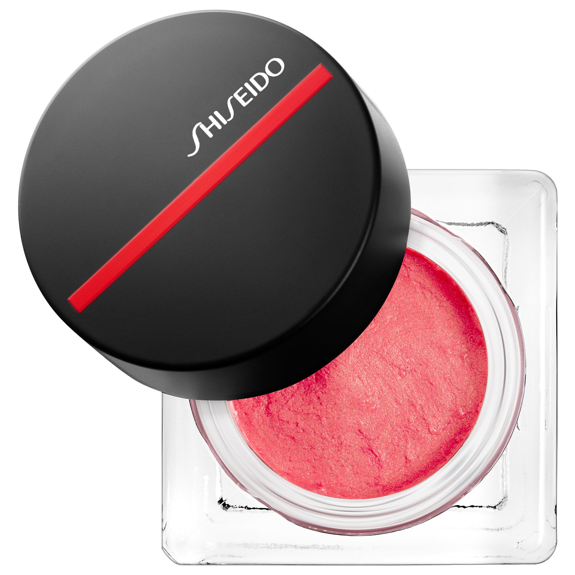 Blush em Mousse Minimalist Whipped Powder, Shiseido (Foto: Divulgação)