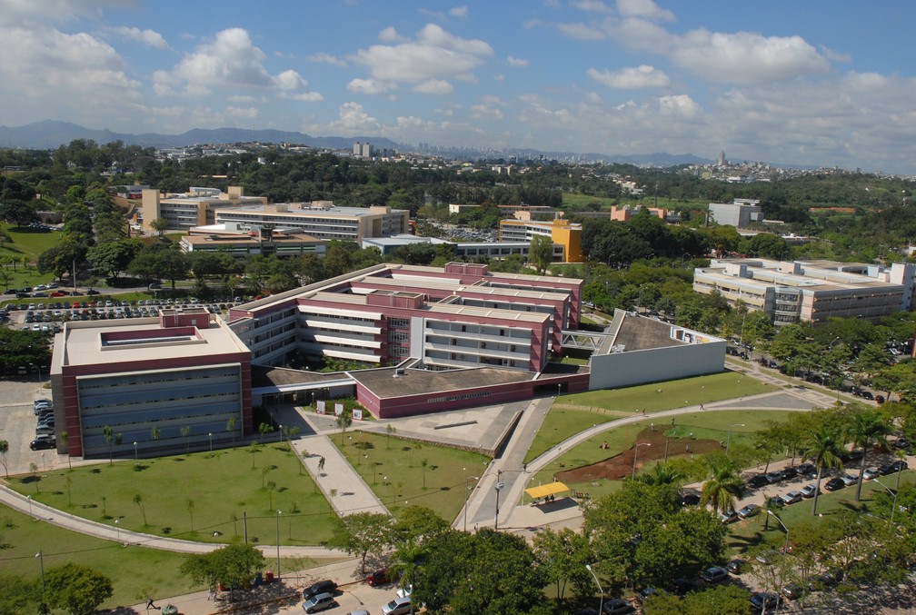Coronavirus Ufmg Anuncia Suspensao De Aulas Minas Gerais G1 The federal university of amazonas (portuguese: ufmg anuncia suspensao de aulas