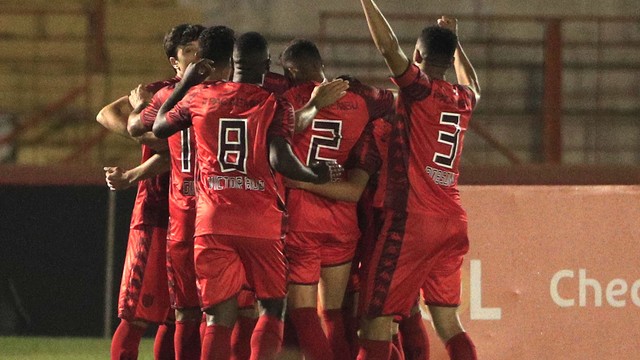 Botafogo Sp 1 X 0 Parana Campeonato Brasileiro Serie B Rodada 13 Tempo Real Globo Esporte