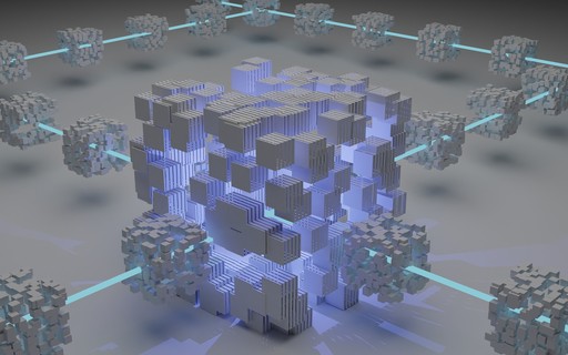 BEE4 chega para oferecer uma nova classe de ativos tokenizados; entenda ...