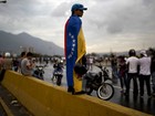 Crise na Venezuela desencadeia 'batalha virtual'