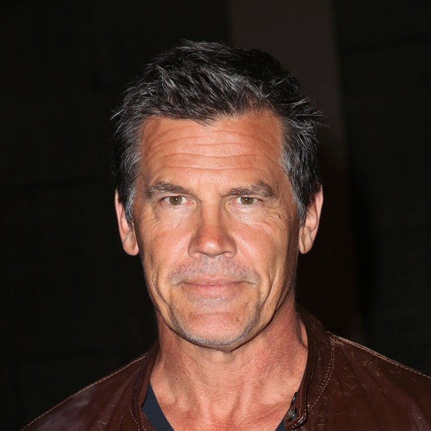 LOS ANGELES, CALIFORNIA - SEPTEMBER 21: Josh Brolin attends the Center Theatre Group's "A Play Is a Poem" opening night performance at Mark Taper Forum on September 21, 2019 in Los Angeles, California. (Photo by David Livingston/Getty Images) (Foto: Getty Images)