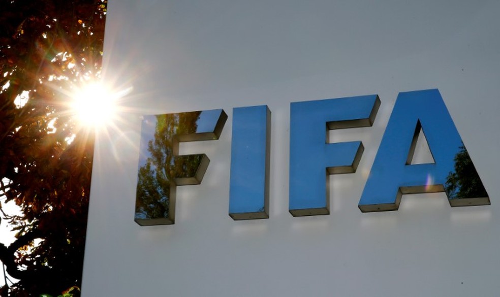 Fifa propõe mudança temporária na regra das substituições — Foto: Reuters