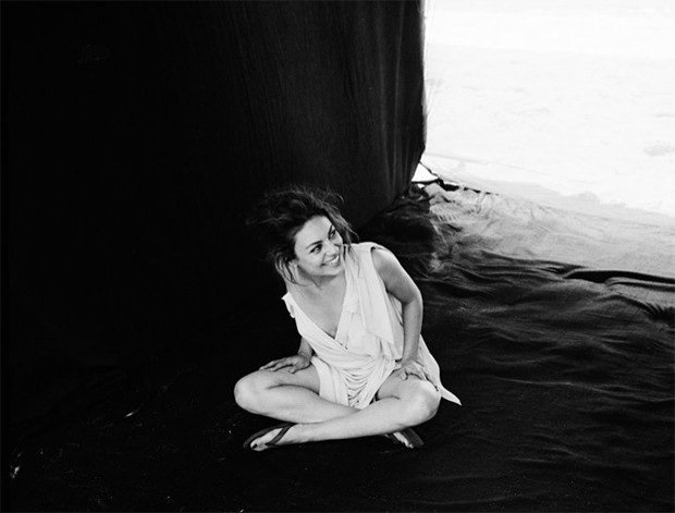 Mila Kunis (Foto: Divulgação)
