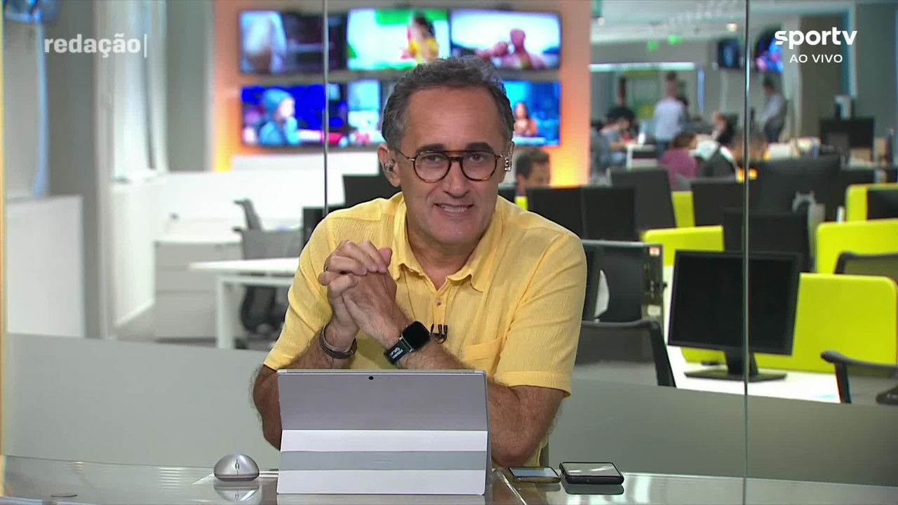 Capelo explica estratégia de Textor para renegociar dívidas do Botafogo