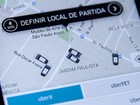 Uber opera sem credenciamento em SP, dois meses após decreto