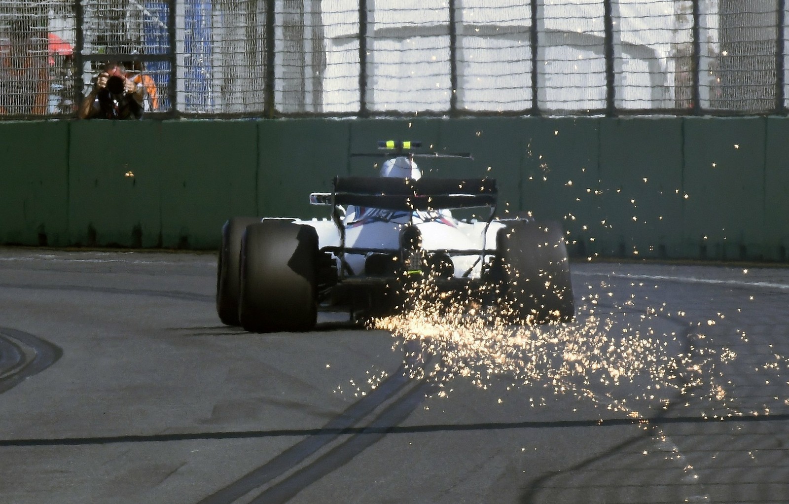 Lance Stroll fórmula 1