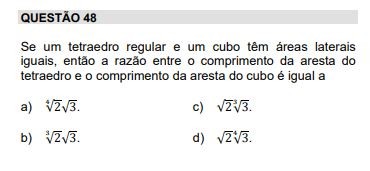 Unicamp 2021: questão repetida de outro vestibular é anulada e ponto atribuído a todos os candidatos