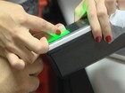 Mais de 50% do eleitorado paraibano já passou pelo cadastro biométrico