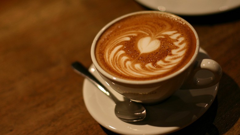 cappuccino-caseiro-receita-café (Foto: ecodallaluna/CCommons)