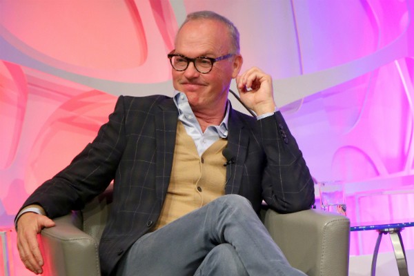 Michael Keaton (Foto: Getty Images)