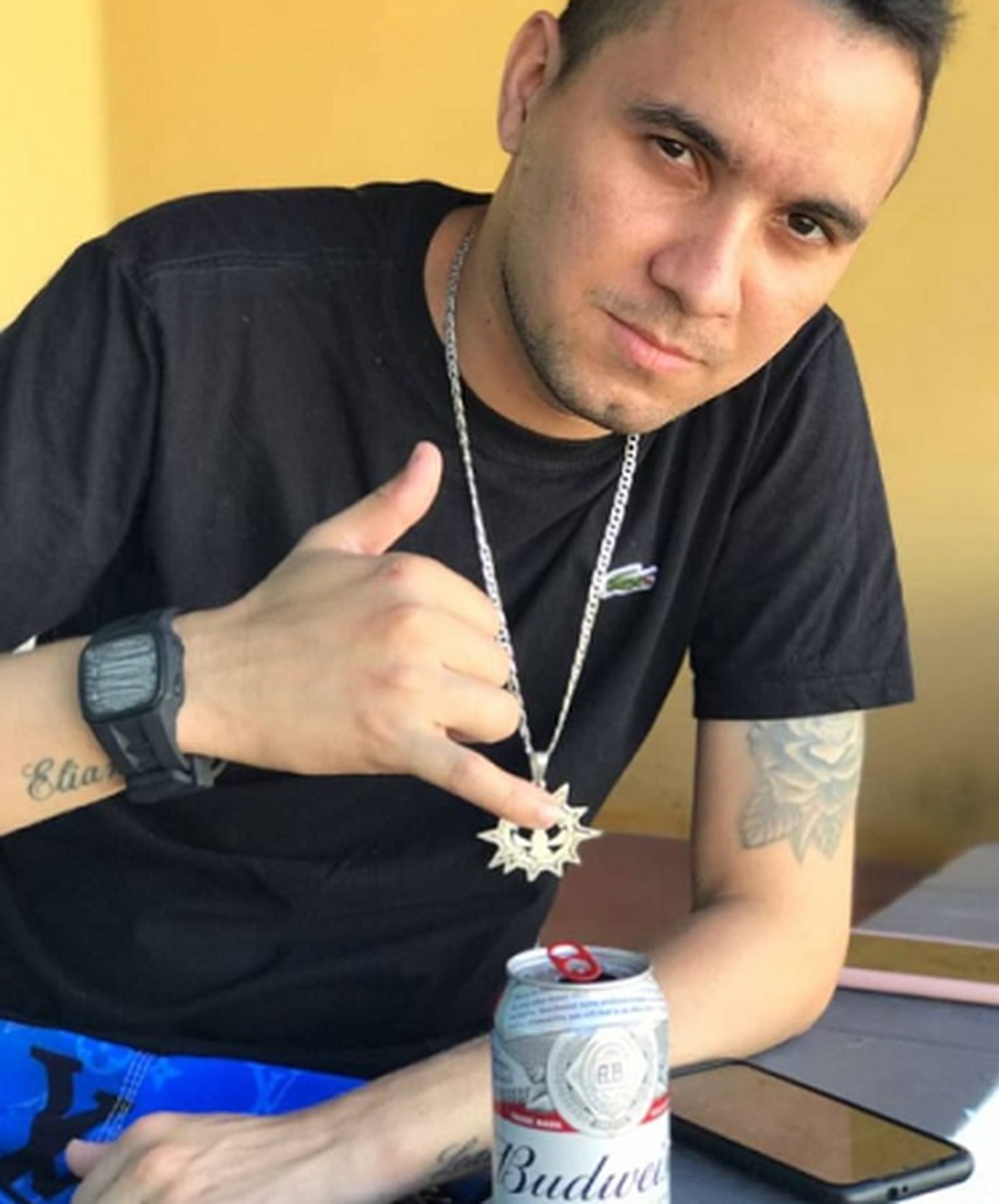 Torcedor do Ceará é morto a pauladas antes de jogo na Arena Castelão
