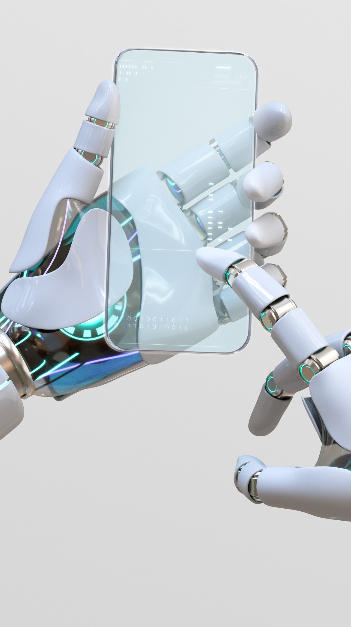 4 ferramentas de inteligência artificial gratuitas para experimentar