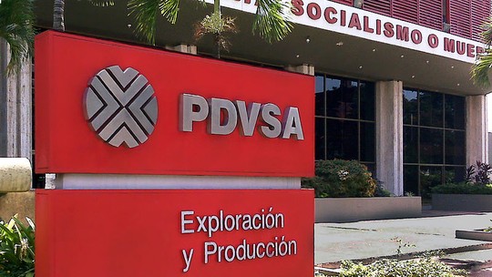 Venezuela prende 19 pessoas ligadas a casos de corrupção na PDVSA