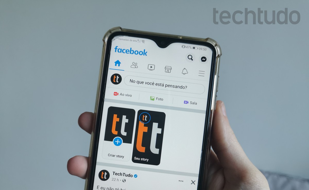 Como Deixar Privado Os Amigos Do Facebook Pelo Celular