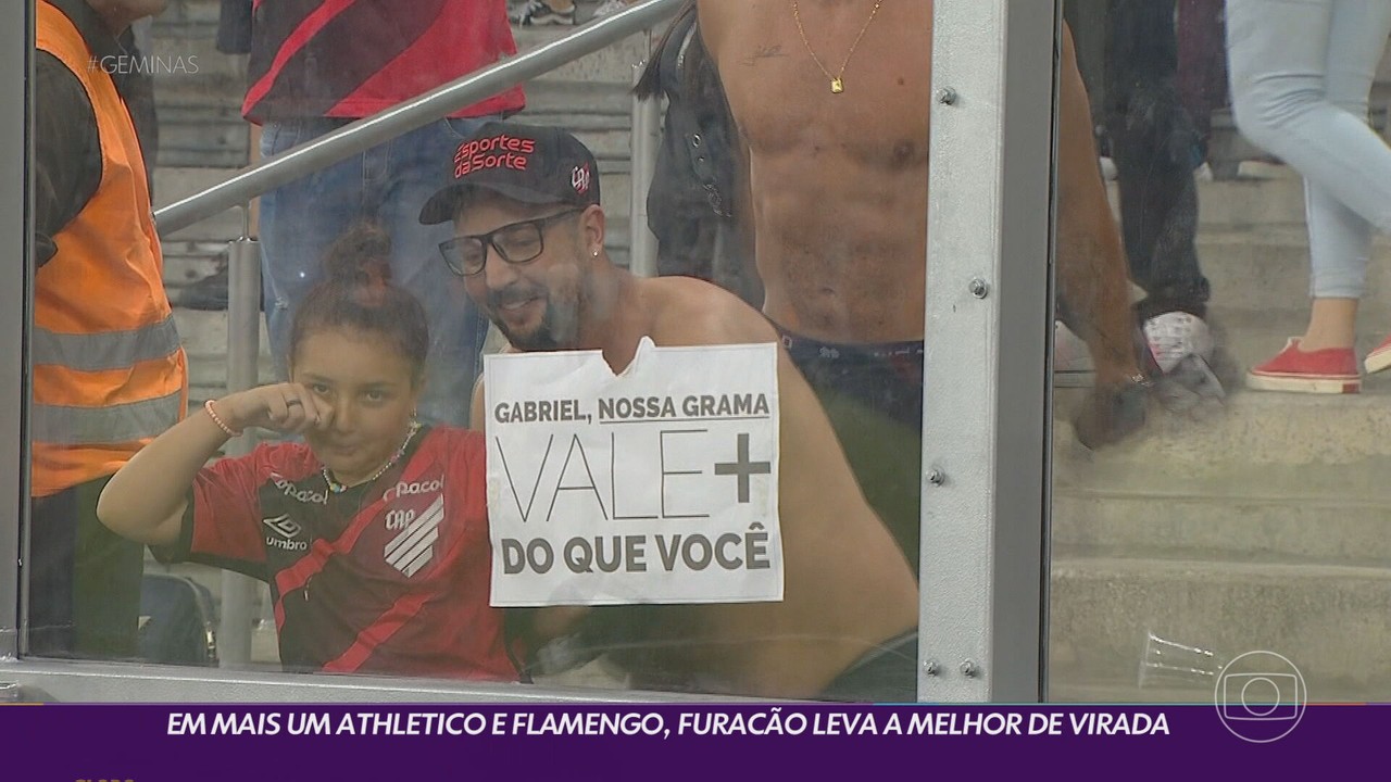 Gols do Brasileir&atilde;o: provoca&ccedil;&atilde;o a Gabigol, goleada do Palmeiras e derrota do Am&eacute;rica