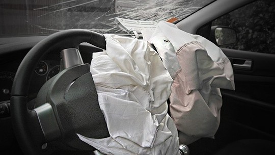 Boletim Autoesporte CBN: Falha em airbags já afetou 53 milhões de veículos no mundo
