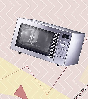 Cozinhar ficou mais fácil (Foto: Ilustração Yumi Shimada/Editora Globo)