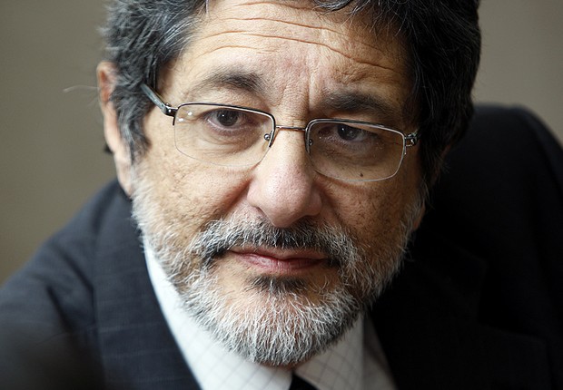 José Sergio Gabrielli (Foto: Editora Globo)