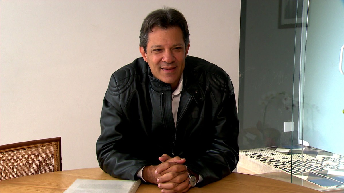 Justiça arquiva processo contra Haddad por lavagem de dinheiro e corrupção em suposto pagamento de dívida de campanha