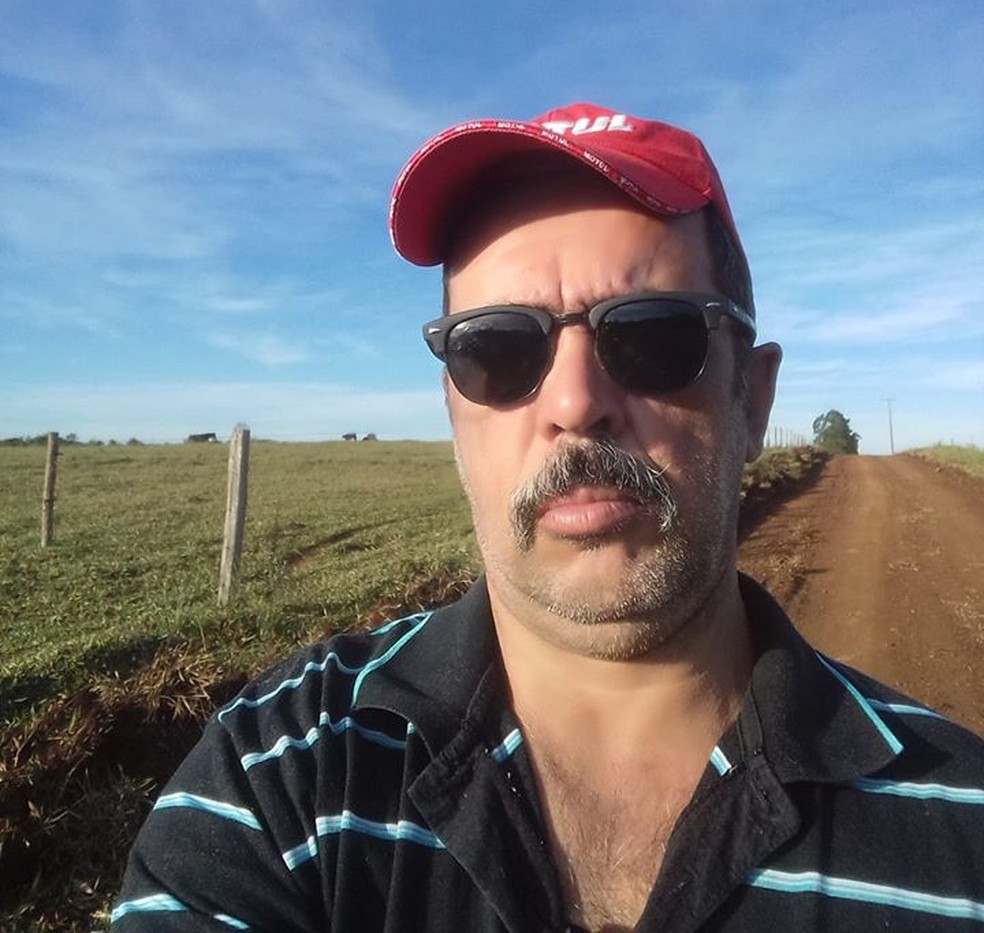Ludwig Max Pockel — Foto: Redes Sociais 