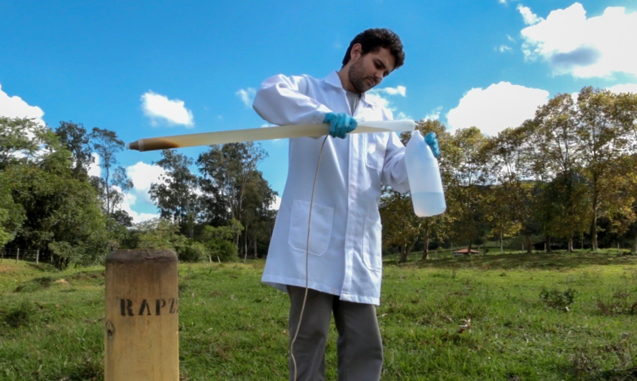 Carboníferas de SC dão exemplo em gestão sustentável da água