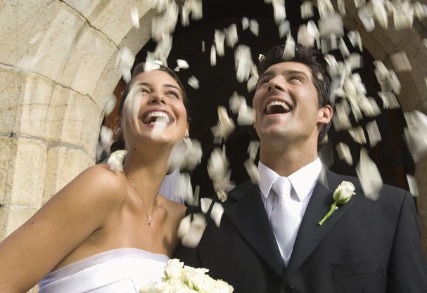 Casamento (Foto: Thinkstock) Casamento (Foto: Thinkstock)