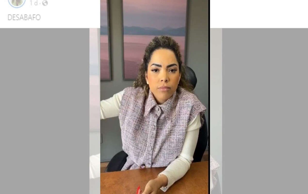 Prefeita de Bauru posta vídeo indignada por comparação a ‘ninfeta no prostíbulo’ em rádio: ‘Baixaria'