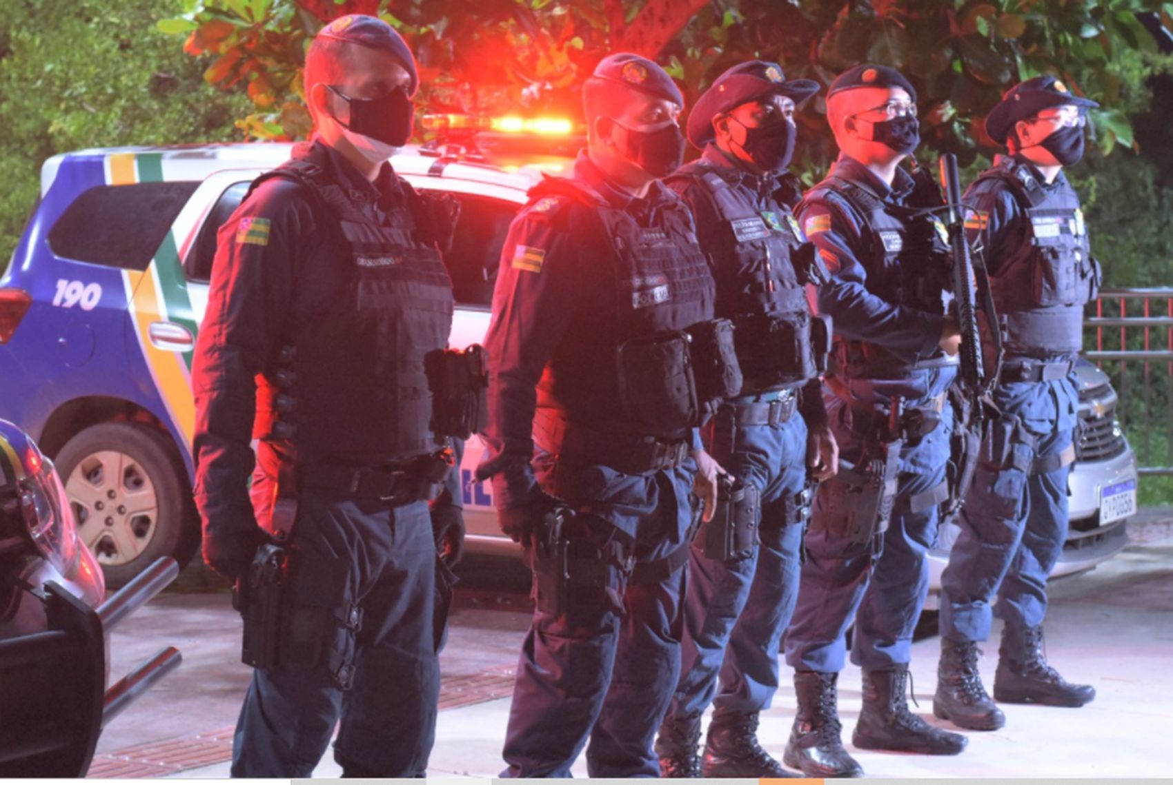 Regras para solicitação de policiamento em eventos em Sergipe são divulgadas; confira