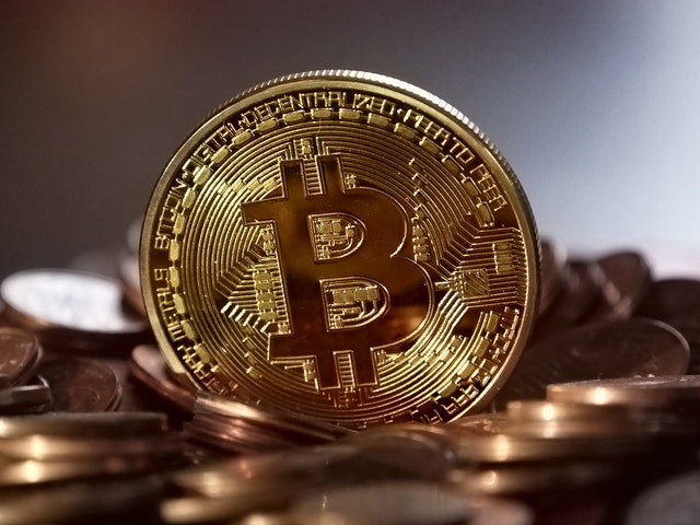 bitcoin (Foto: Pexels)