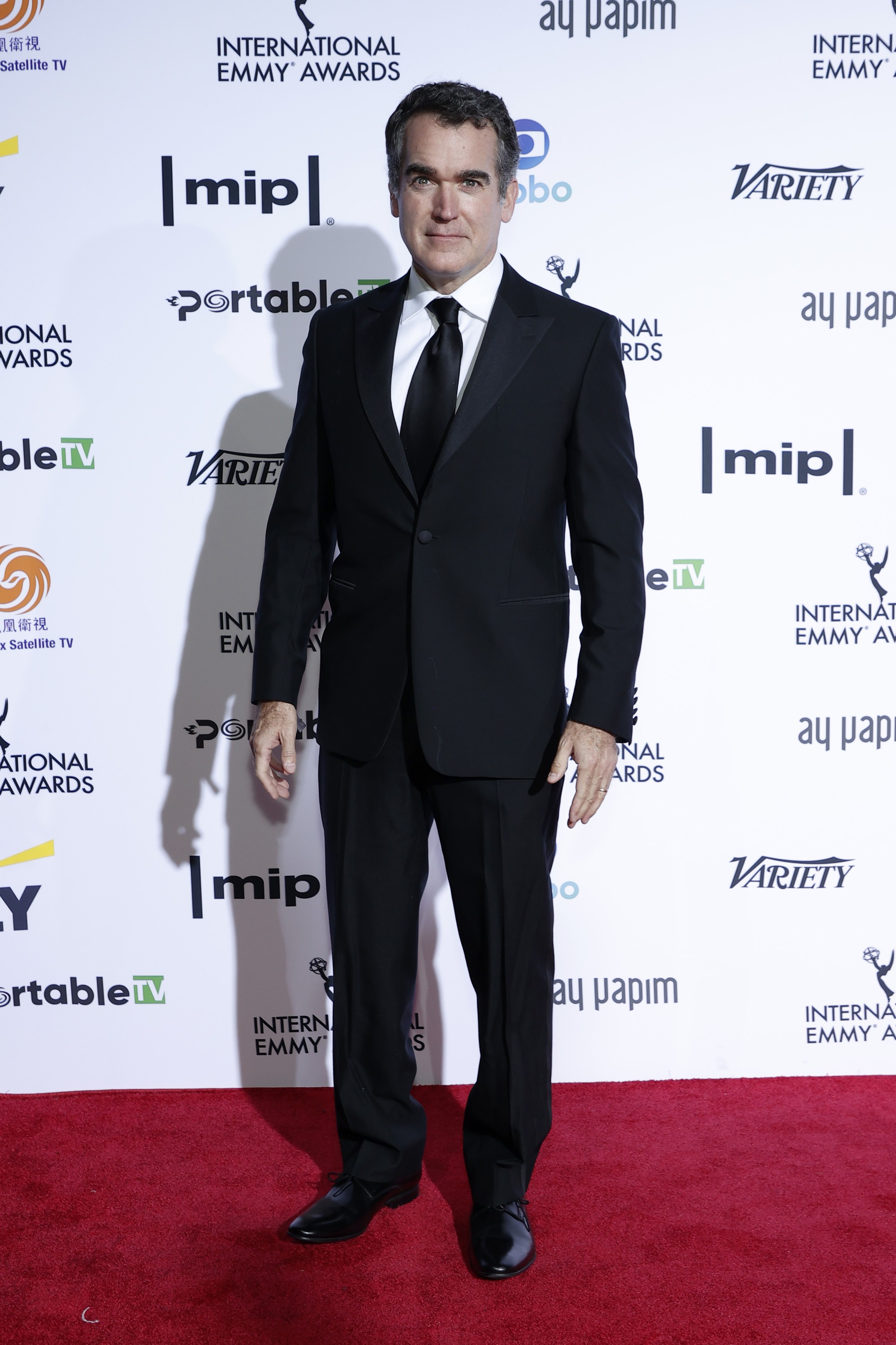 Brian d'Arcy James (Foto: Getty Images)