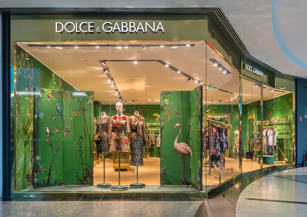 Dolce & Gabbana (Foto: Cortesia Dolce & Gabbana)