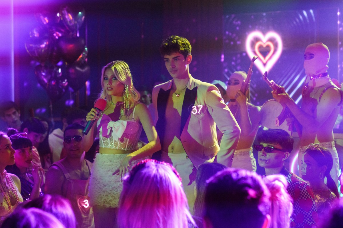 Elite: 6ª temporada chega neste mês à Netflix; veja trailer e elenco