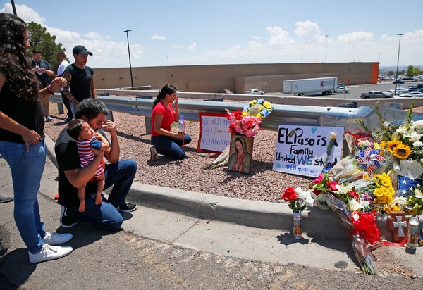 Maiores assassinatos em massa nos EUA em 2019 deixaram 55 mortos; relembre  | Mundo | G1