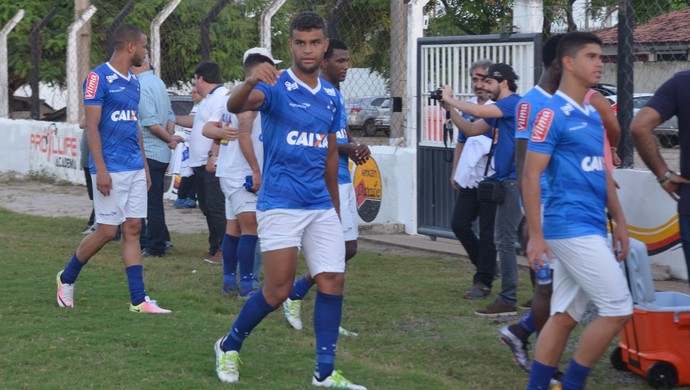 Em duelo de Raposas, Campinense e Cruzeiro estream na Copa do Brasil