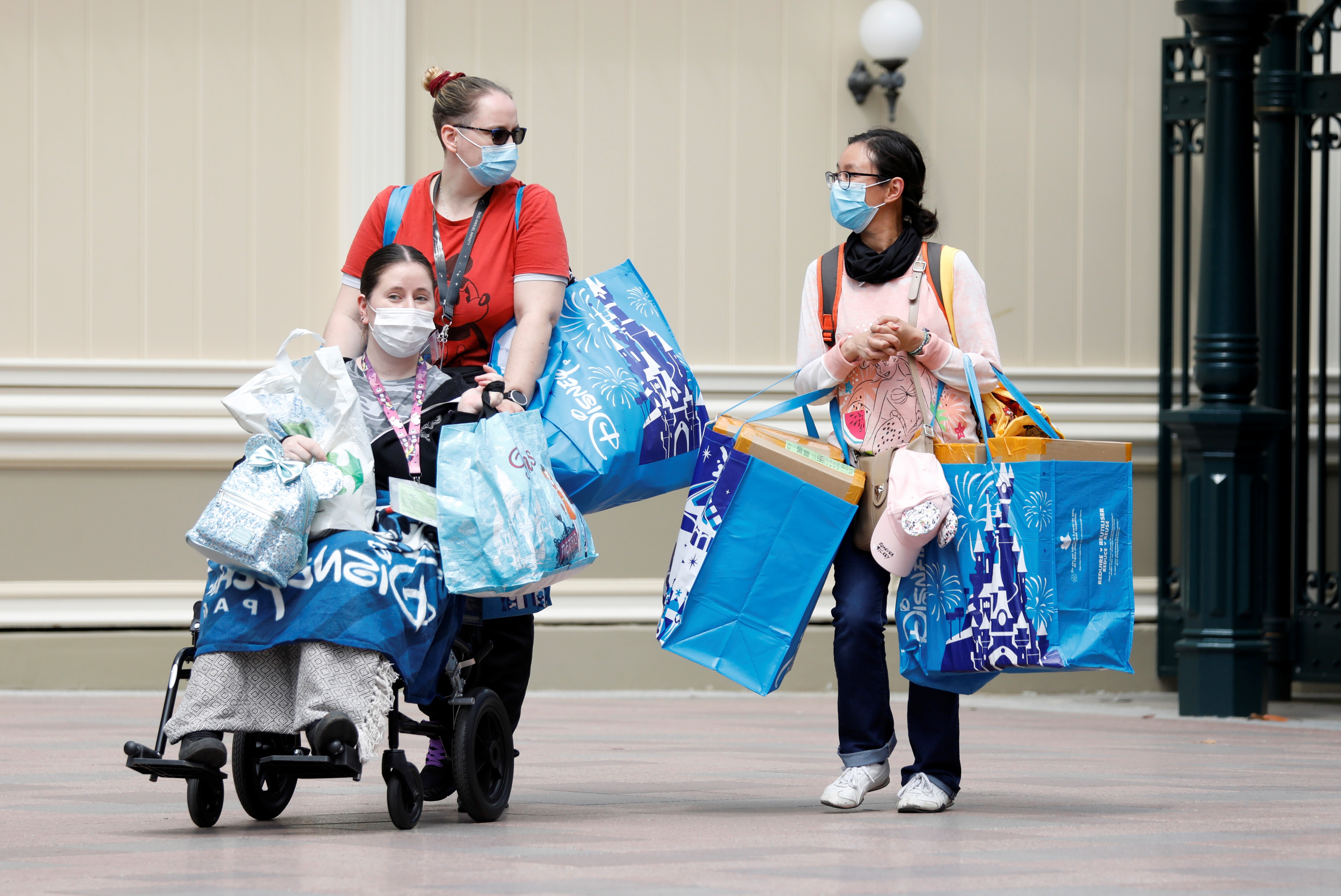 Pandemia provoca perdas de US$ 320 bilhões para turismo mundial entre janeiro e maio thumbnail