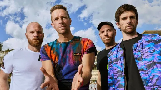 Coldplay adia shows no RJ e em SP; entenda