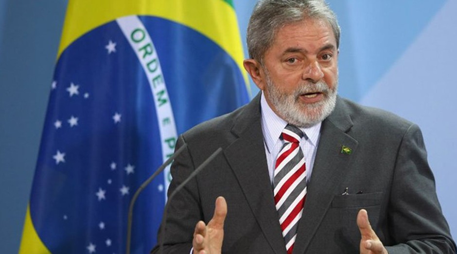 Ex-presidente Lula é investigado pela justiça (Foto: Agência Brasil)