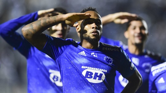 Foto: (Staff Images/Cruzeiro)