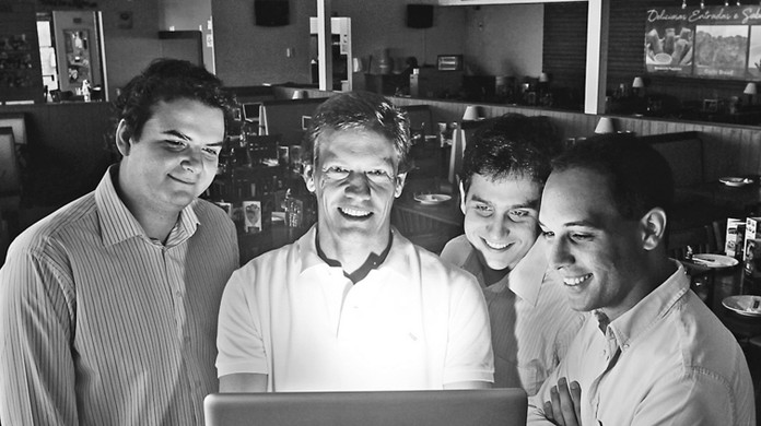 Recem Criado Ifood Recebe Aporte De Fundo Valor Economico Valor Economico