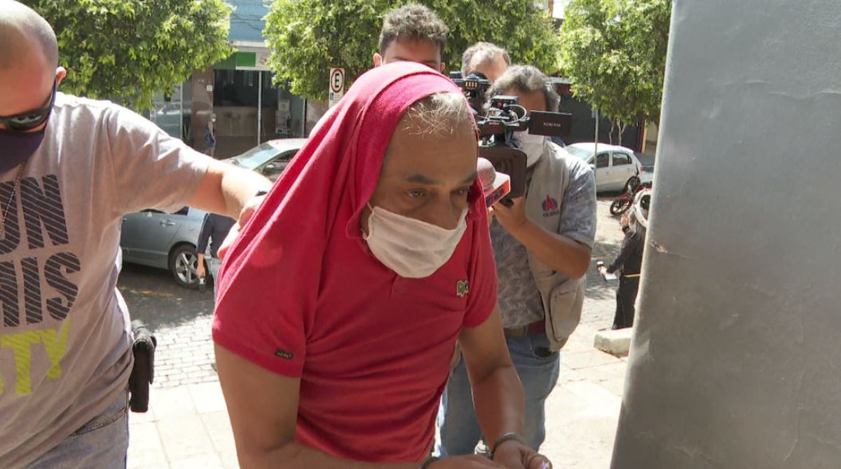 Acusado de matar maquiadora transexual vai a júri popular em Ribeirão Preto, SP - Globo