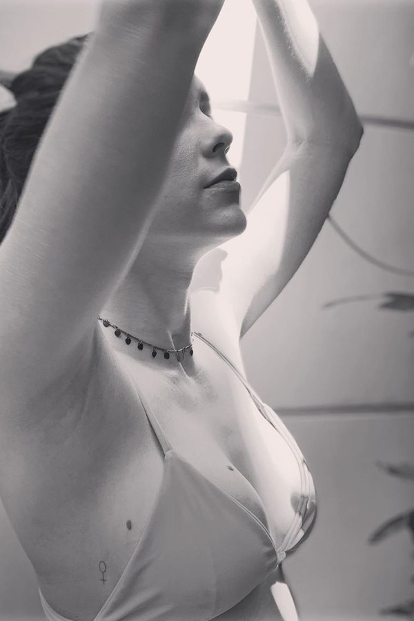 Sophia Abrahão em foto no Instagram (Foto: reprodução/instagram)